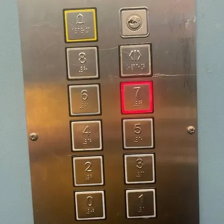 Gold شقة